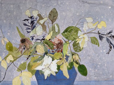  door Suzy Fasht