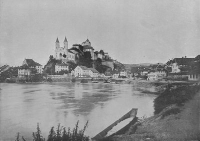 Aarburg door Swiss Photographer