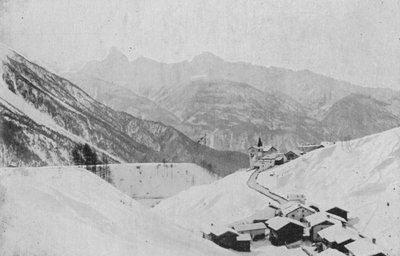 Wiesen nabij Davos door Swiss Photographer