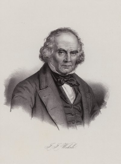 Johann Jakob Wehrli, Zwitserse opvoeder door Swiss School