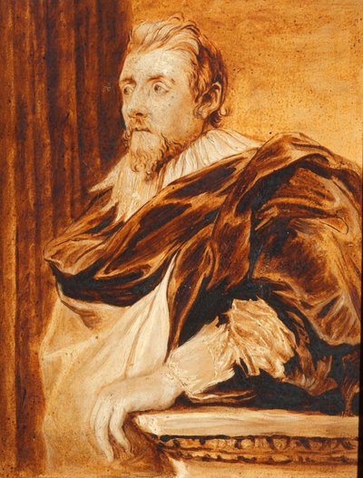 Frans Francken de Jongere, 1827 door T.S. White