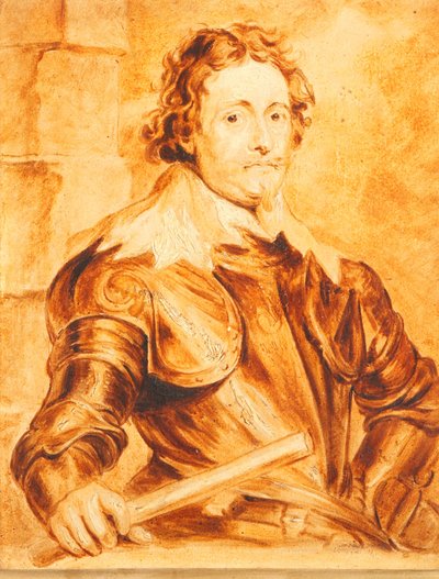 Frederik Hendrik, Prins van Oranje, 1827 door T.S. White