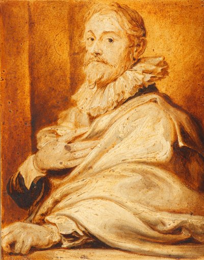 Peter de Jode, 1827 door T.S. White