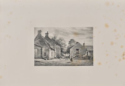 De Garioch-molens, Kelvinside door T. and R. Annan and Sons