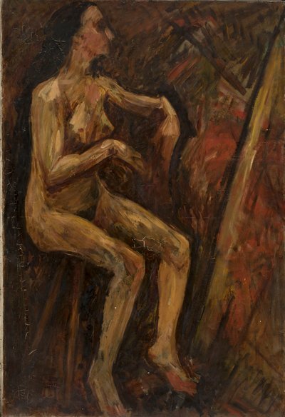  door Tadeusz Makowski