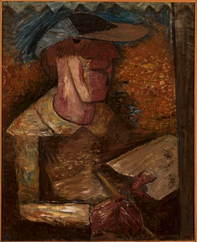  door Tadeusz Makowski