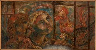  door Tadeusz Makowski