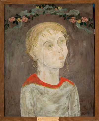  door Tadeusz Makowski