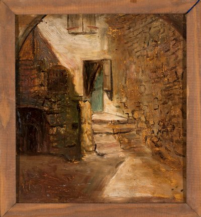  door Tadeusz Makowski