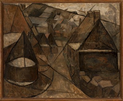  door Tadeusz Makowski