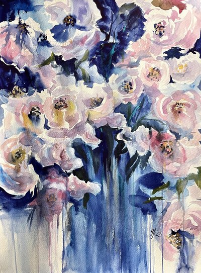  door Tanya Lundmark