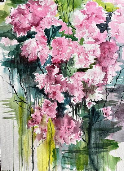  door Tanya Lundmark
