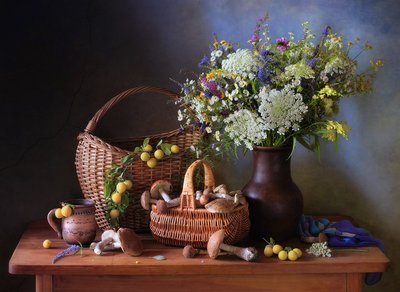  door Tatyana Skorokhod