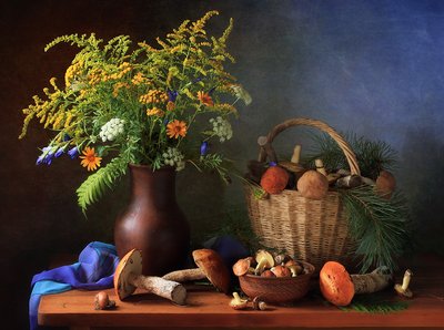  door Tatyana Skorokhod
