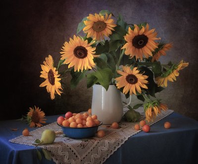  door Tatyana Skorokhod