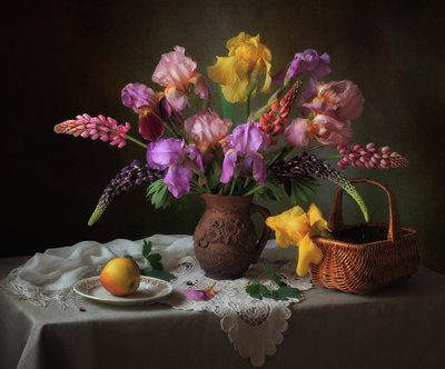  door Tatyana Skorokhod
