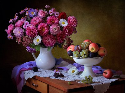  door Tatyana Skorokhod