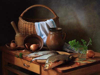  door Tatyana Skorokhod
