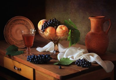  door Tatyana Skorokhod