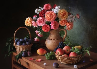  door Tatyana Skorokhod