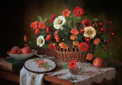  door Tatyana Skorokhod