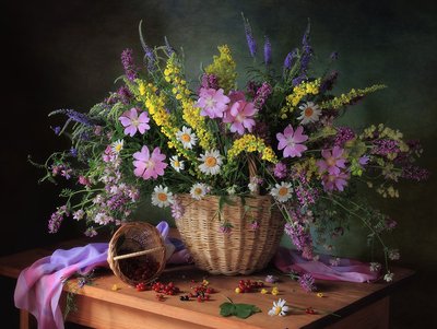  door Tatyana Skorokhod