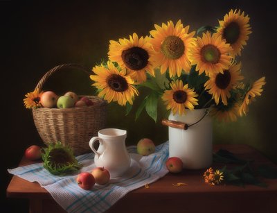  door Tatyana Skorokhod
