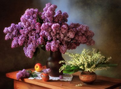  door Tatyana Skorokhod