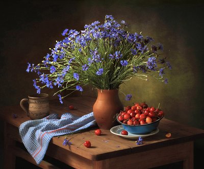  door Tatyana Skorokhod