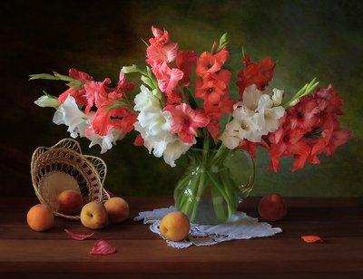  door Tatyana Skorokhod