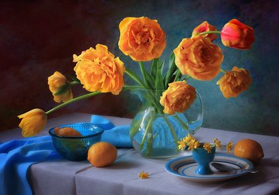  door Tatyana Skorokhod