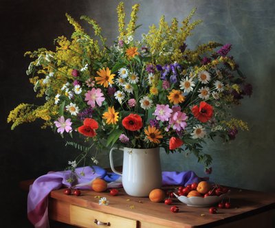  door Tatyana Skorokhod