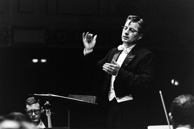 Robert Staffanson door Ted Spiegel