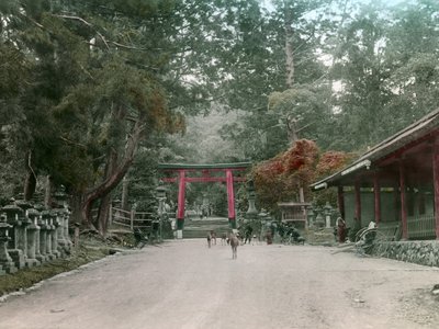  door Teijiro Takagi