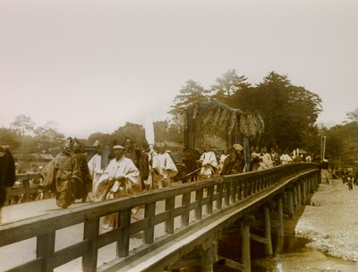  door Teijiro Takagi