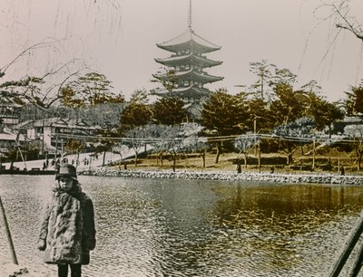  door Teijiro Takagi