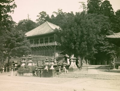  door Teijiro Takagi
