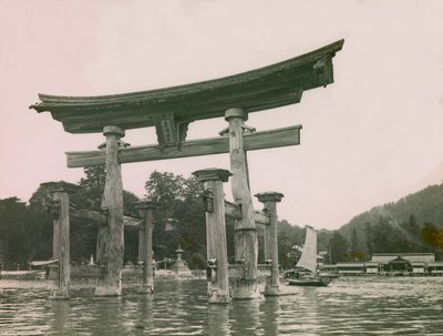  door Teijiro Takagi