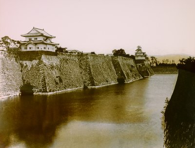  door Teijiro Takagi