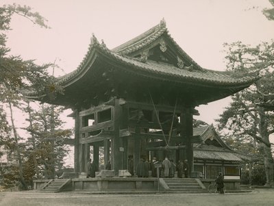  door Teijiro Takagi