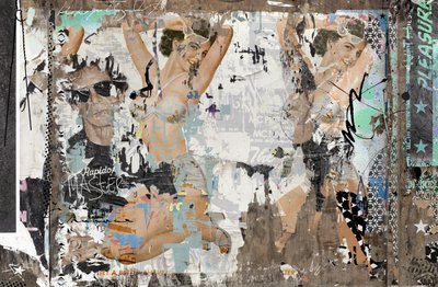 Smaak van het leven, 2015 door Teis Albers