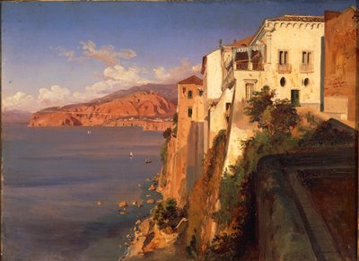 Italië, Torquato Tasso