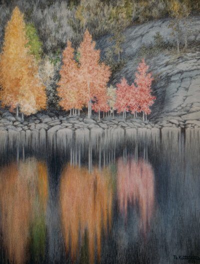  door Theodor Severin Kittelsen