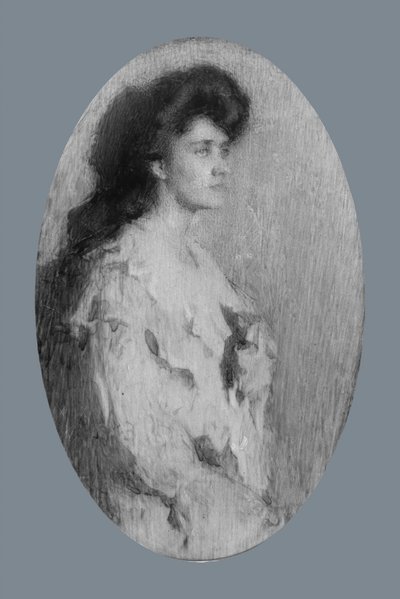 Annabel Gray door Theodora W. Thayer