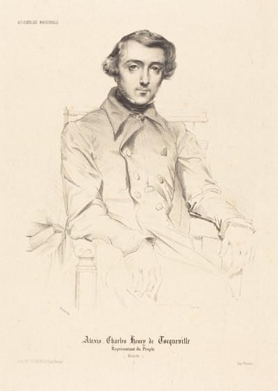  door Théodore Chassériau