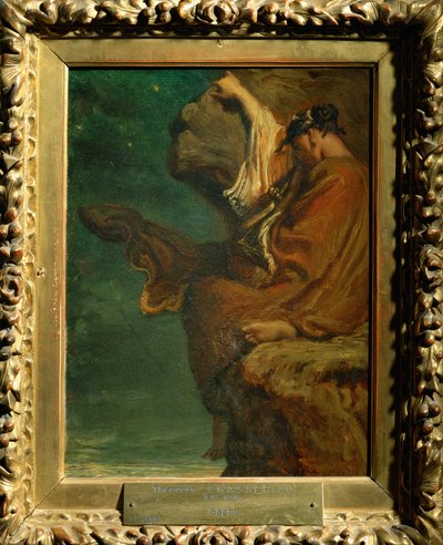  door Theodore Chasseriau