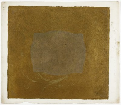 Der Abend an der Themse door Theodore Roussel
