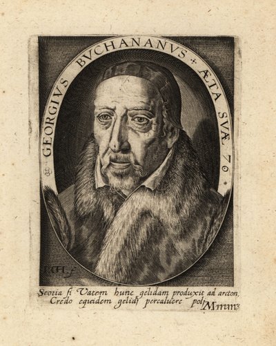 Onbekend Beeld door Theodore de Bry
