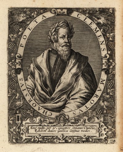 Onbekend Beeld door Theodore de Bry