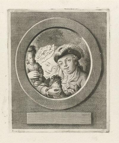 De kinderen van meneer Neccair door Theodorus de Roode
